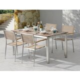 XXXL Vrtna Garnitura Skye Cene