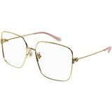 Gucci GG1284OA 001 - ONE SIZE (60) Cijene