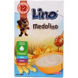 Lino junior medo 200g Cene