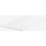  Naddušek 80x200cm bela | Eponuda.com