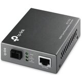 Tp-link "MC112CS single mode konverter do 20km" Cene