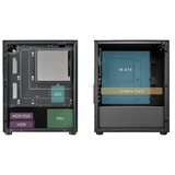 FSP S110-B crno mikro kućište | Eponuda.com