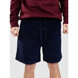 Blue Tomato Cord Easy Kratke hlace skipper blue | Shoptok.si