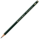 Faber-Castell grafitni svinčnik 9000, 5B Cene