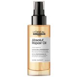 L´Oréal Paris obnovitveno olje za lase - Serie Expert Absolut Repair Oil | Shoptok.si
