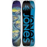 Jones Snowboards Youth Solution Kids Snowboard black | Shoptok.si
