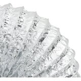 Ventilacijski kanal aluminijski 6 m Ø10 cm | shoptok.hr