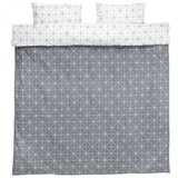 Olimp Sport Posteljina Alma 200x220 siva | ePonuda.com