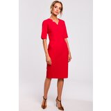 Made Of Emotion Ženska haljina M455 | shoptok.hr