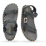 Gumbies Sandali & Odprti čevlji Tracker Siva | Shoptok.si