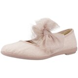 Vulladi Nizki čevlji CANDY Rožnata | Shoptok.si