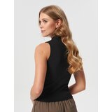 Sinsay - Bluza s uspravnim ovratnikom | shoptok.hr