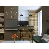  Zidni satovi KLAUS MIRROR HMCNH061-mirror (moderni zidni sat) | shoptok.hr