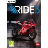Milestone RIDE 3 (PC) Cene