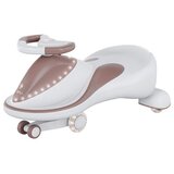 Focus 55 Sivi automobil za djecu s gravitacijskim mehanizmom | shoptok.hr