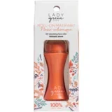 oil-absorbing face roller - 1 k.