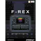 Internet Co. F-REX (Digitalni proizvod)