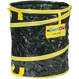 GARDOL sklopiva vreća za vrtni otpad (120 l, Visina: 60 cm, Promjer: 50 cm)
