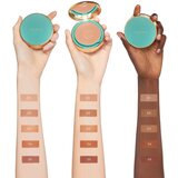 Gucci Beauty Poudre De Beauté Éclat Soleil Powder bronzer nadomestno polnilo odtenek 03 12 g | Shoptok.si