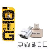 Remax Otg Micro Usb Prijenosni Priključak Cijene