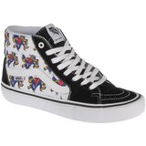 Vans Skate Wolf Sk8 Hi Pro Crna | shoptok.hr