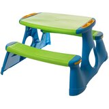 Monkey Gym Miza Za Piknik S Klopmi Za Otroke, (5000081569) | Shoptok.si