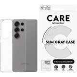 PanzerGlass CASE CARE FASHION X-RAY ZA SAMSUNG GALAXY S25 ULTRA PROZOREN, (5000062573) Cene