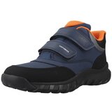 Geox Visoke superge J SIMBYOS BOY B ABX Modra Cene