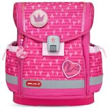 Belmil Torba školska classy plus princess 405-78/AG/11 | shoptok.hr