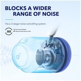 Anker Soundcore Space Q45 ANC BT slušalice bele | ePonuda.com