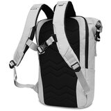 Vuch Ženski ruksak Tayte Small Light Grey, 25 x 12 cm | shoptok.hr