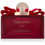 Ferragamo Signorina Ribelle parfemska voda 100 ml Tester za žene Cijene