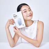 Dr.Jart+ Dermask™ Porecting Solution čistilna maska z aktivnim ogljem 28 g | Shoptok.si