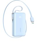 Joyroom POWERBANK JR-PR2L 10000MAH 35W Z VGRAJENIM USB-C KABLOM, (5000262152) | Shoptok.si