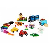 Lego CLASSIC MEDIUM BOX KREATIVNE KOCKE | Eponuda.com