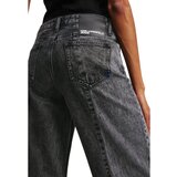 Karl Lagerfeld KLJ MR RELAXED BLOKED DENIM A3W10070 Crna | shoptok.hr