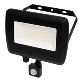 Home Reflektor, LED, sa detektorom pokreta, 50 W, 4000 lm, IP65 - FLL PIR 50 | ePonuda.com