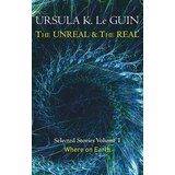 Orion Ursula K. Le Guin - The Unreal And The Real Volume 1 | Eponuda.com