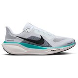 Nike air zoom pegasus 41, muške patike za trčanje, bela FD2722 | ePonuda.com