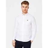 Lyle & Scott Srajca bela | Shoptok.si