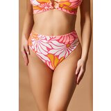Maaji Obostrani dvodijelni kupaći kostim Coral Salmon | shoptok.hr