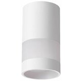 Metalna lampa za sijalicu/Donna-BB/GU10/D80mm/white Cene