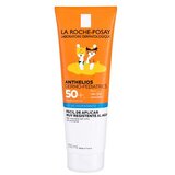 La Roche Posay Anthelios Hydrating SPF50+ visoko zaščitno mleko za otroško kožo telesa in obraza 250 ml | Shoptok.si