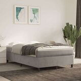 vidaXL Nadmadrac 120 x 220 x 5 cm | shoptok.hr