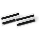 Durable Magnetni žepki 150x76 mm prozorni 10 kos, (21289115) | Shoptok.si