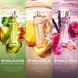 Mugler Starlicious Pistachio Praline toaletna voda za žene 75 ml | shoptok.hr