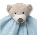 Interbaby tješilica za bebe Medo plava | shoptok.hr