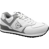 Dunlop Delovni čevlji FLYING WING, bele barve, 1 par, številka 39 | Shoptok.si