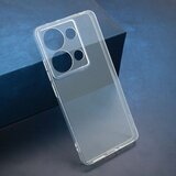  Silikonska maska clear strong za xiaomi redmi note 13 pro 4G/ providna Cene
