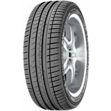 Michelin letna 255/55R17 104V Latitude Sport 3 GRNX SUV | Shoptok.si